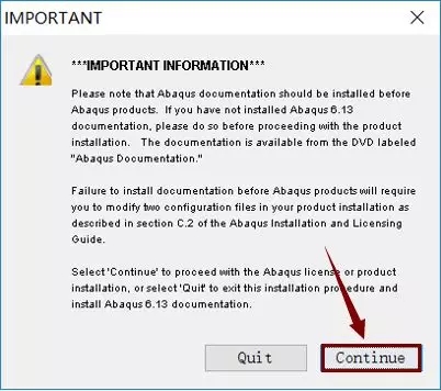 abaqus6.13截图