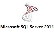 Microsoft SQL Server 2014段首LOGO