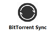 BitTorrent Sync段首LOGO
