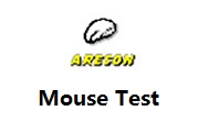 Mouse Test段首LOGO