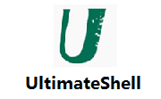 UltimateShell段首LOGO