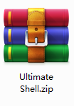 UltimateShell截图
