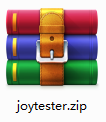 Joystick Tester截图