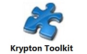 Krypton Toolkit段首LOGO