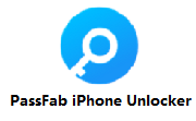PassFab iPhone Unlocker段首LOGO