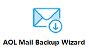 AOL Mail Backup Wizard段首LOGO