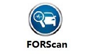 FORScan段首LOGO