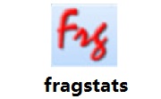 fragstats段首LOGO