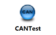 CANTest段首LOGO