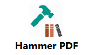 Hammer PDF段首LOGO