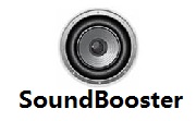 SoundBooster段首LOGO