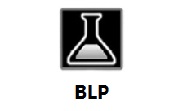 BLP段首LOGO