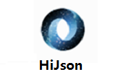 HiJson段首LOGO