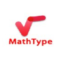 MathType公式编辑器段首LOGO