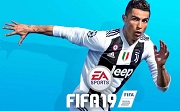 FIFA19修改器段首LOGO