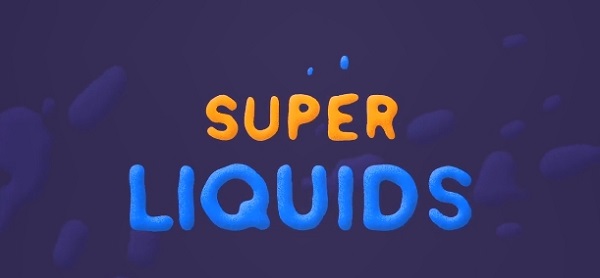 Super Liquids截图