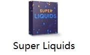 Super Liquids段首LOGO