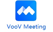 VooV Meeting段首LOGO