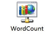 WordCount段首LOGO