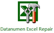 Datanumen Excel Repair段首LOGO