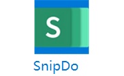 SnipDo段首LOGO