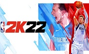 NBA 2K22修改器段首LOGO