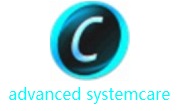 advanced systemcare段首LOGO