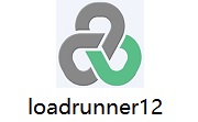 loadrunner12段首LOGO