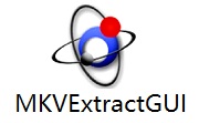 MKVExtractGUI段首LOGO