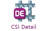 CSI Detail段首LOGO