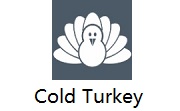 Cold Turkey段首LOGO