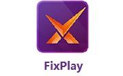 FixPlay段首LOGO