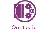 Onetastic段首LOGO