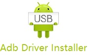 Adb Driver Installer段首LOGO