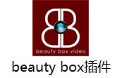 beauty box插件段首LOGO