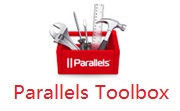 Parallels Toolbox段首LOGO