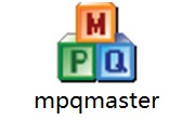 mpqmaster段首LOGO