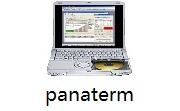 panaterm段首LOGO