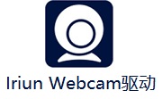 Iriun Webcam驱动段首LOGO
