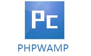 PHPWAMP段首LOGO