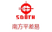 南方平差易段首LOGO