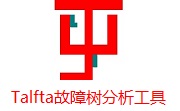 Talfta段首LOGO