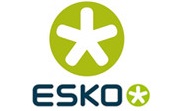 Esko Studio段首LOGO
