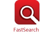 FastSearch段首LOGO