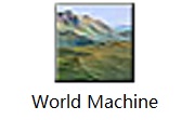 World Machine段首LOGO