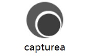 capturea段首LOGO