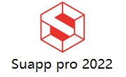 Suapp pro 2022段首LOGO