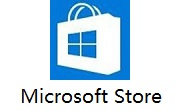 Microsoft Store段首LOGO