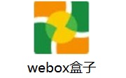 webox盒子段首LOGO