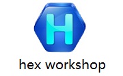 hex workshop段首LOGO